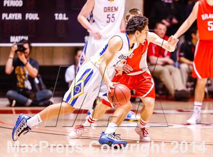 Thumbnail 1 in Bountiful vs Orem (UHSAA 4A Final) photogallery.