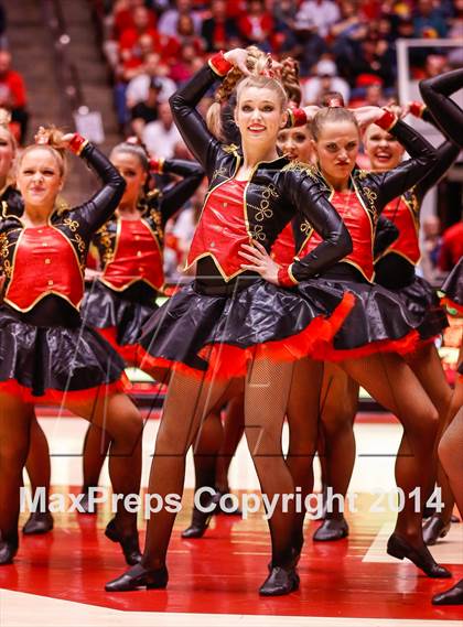 Thumbnail 3 in Bountiful vs Orem (UHSAA 4A Final) photogallery.