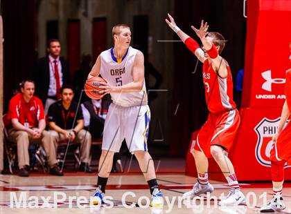 Thumbnail 3 in Bountiful vs Orem (UHSAA 4A Final) photogallery.