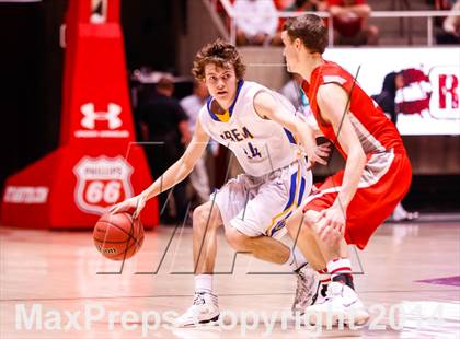 Thumbnail 2 in Bountiful vs Orem (UHSAA 4A Final) photogallery.