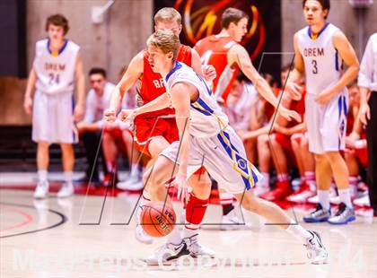 Thumbnail 3 in Bountiful vs Orem (UHSAA 4A Final) photogallery.