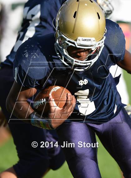 Thumbnail 3 in New Milford @ Notre Dame-Fairfield photogallery.