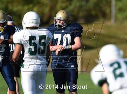 Thumbnail 3 in New Milford @ Notre Dame-Fairfield photogallery.