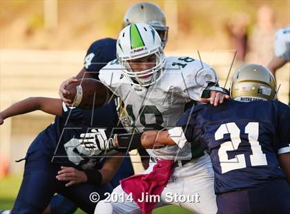 Thumbnail 2 in New Milford @ Notre Dame-Fairfield photogallery.