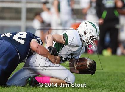 Thumbnail 1 in New Milford @ Notre Dame-Fairfield photogallery.