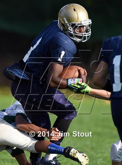 Thumbnail 3 in New Milford @ Notre Dame-Fairfield photogallery.