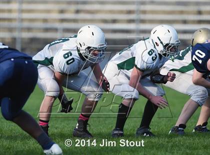 Thumbnail 2 in New Milford @ Notre Dame-Fairfield photogallery.
