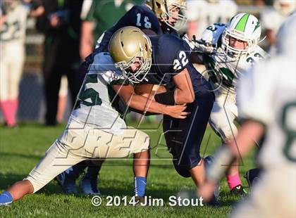 Thumbnail 3 in New Milford @ Notre Dame-Fairfield photogallery.