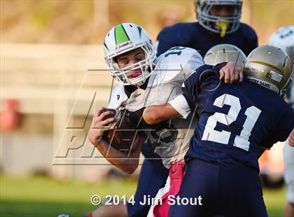 Thumbnail 3 in New Milford @ Notre Dame-Fairfield photogallery.
