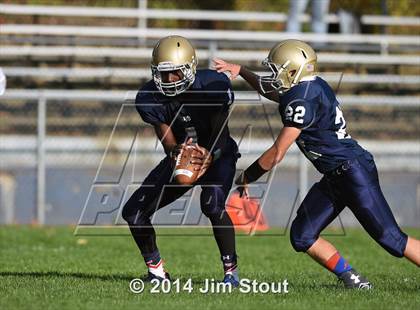 Thumbnail 2 in New Milford @ Notre Dame-Fairfield photogallery.