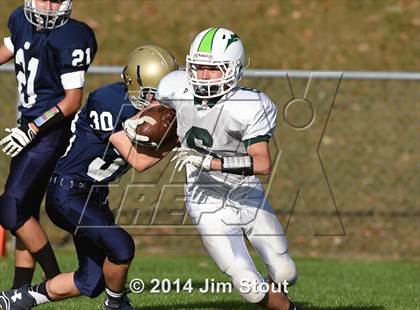 Thumbnail 3 in New Milford @ Notre Dame-Fairfield photogallery.