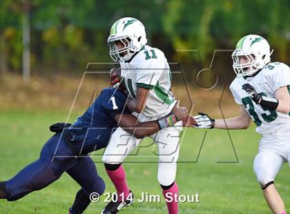 Thumbnail 2 in New Milford @ Notre Dame-Fairfield photogallery.
