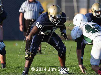 Thumbnail 3 in New Milford @ Notre Dame-Fairfield photogallery.