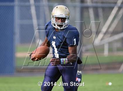 Thumbnail 2 in New Milford @ Notre Dame-Fairfield photogallery.