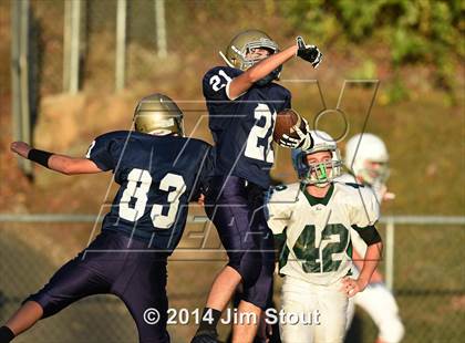 Thumbnail 3 in New Milford @ Notre Dame-Fairfield photogallery.