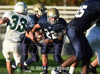 Thumbnail 3 in New Milford @ Notre Dame-Fairfield photogallery.