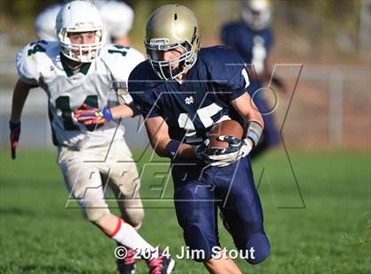 Thumbnail 3 in New Milford @ Notre Dame-Fairfield photogallery.