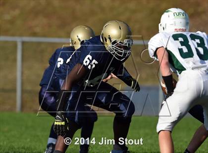 Thumbnail 2 in New Milford @ Notre Dame-Fairfield photogallery.