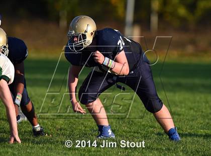 Thumbnail 2 in New Milford @ Notre Dame-Fairfield photogallery.