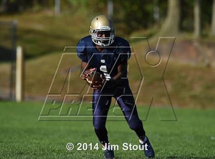 Thumbnail 1 in New Milford @ Notre Dame-Fairfield photogallery.