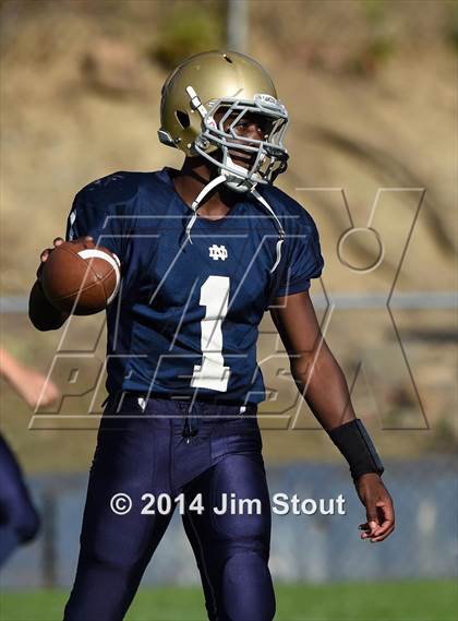 Thumbnail 2 in New Milford @ Notre Dame-Fairfield photogallery.