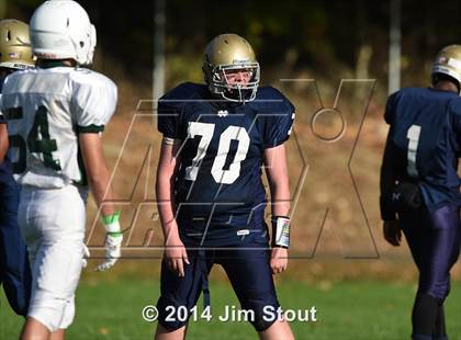 Thumbnail 1 in New Milford @ Notre Dame-Fairfield photogallery.
