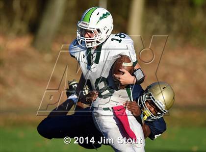 Thumbnail 3 in New Milford @ Notre Dame-Fairfield photogallery.
