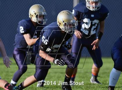 Thumbnail 2 in New Milford @ Notre Dame-Fairfield photogallery.