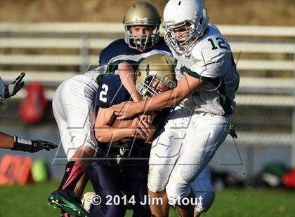 Thumbnail 3 in New Milford @ Notre Dame-Fairfield photogallery.
