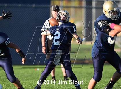Thumbnail 2 in New Milford @ Notre Dame-Fairfield photogallery.