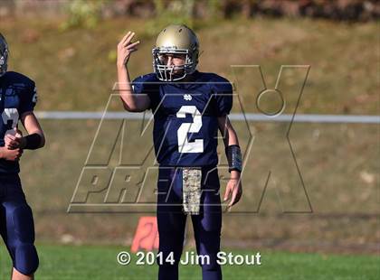 Thumbnail 1 in New Milford @ Notre Dame-Fairfield photogallery.