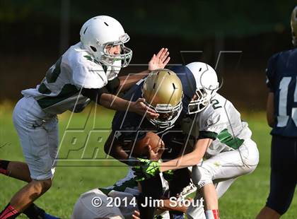Thumbnail 2 in New Milford @ Notre Dame-Fairfield photogallery.