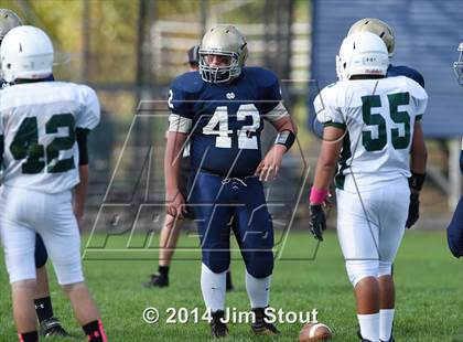 Thumbnail 2 in New Milford @ Notre Dame-Fairfield photogallery.