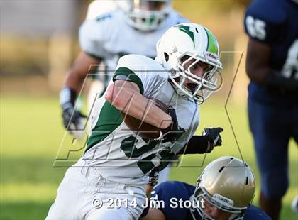 Thumbnail 2 in New Milford @ Notre Dame-Fairfield photogallery.