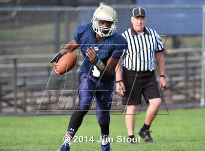 Thumbnail 2 in New Milford @ Notre Dame-Fairfield photogallery.