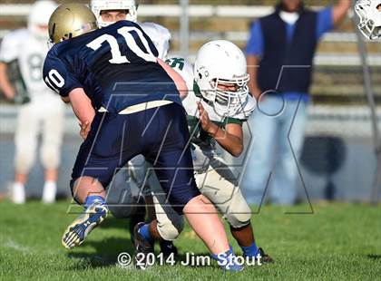 Thumbnail 2 in New Milford @ Notre Dame-Fairfield photogallery.