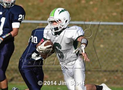 Thumbnail 1 in New Milford @ Notre Dame-Fairfield photogallery.