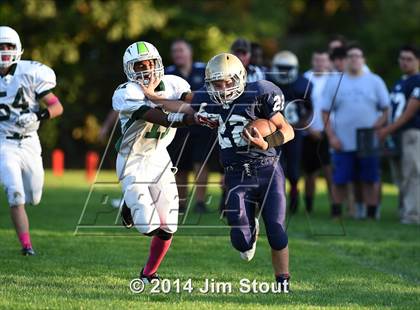 Thumbnail 2 in New Milford @ Notre Dame-Fairfield photogallery.
