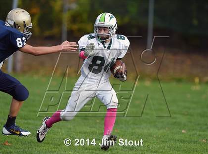 Thumbnail 1 in New Milford @ Notre Dame-Fairfield photogallery.