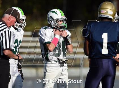 Thumbnail 1 in New Milford @ Notre Dame-Fairfield photogallery.