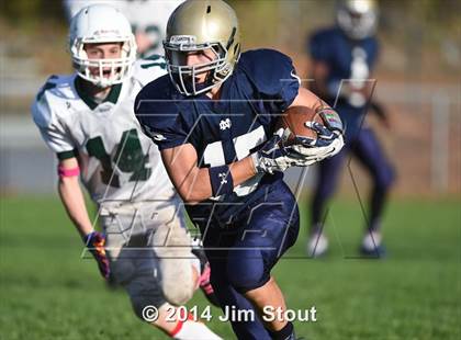 Thumbnail 1 in New Milford @ Notre Dame-Fairfield photogallery.