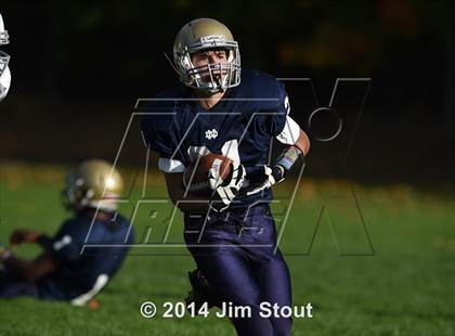 Thumbnail 3 in New Milford @ Notre Dame-Fairfield photogallery.