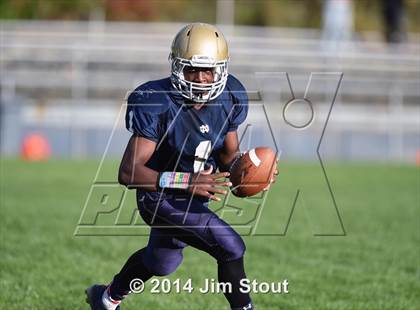 Thumbnail 2 in New Milford @ Notre Dame-Fairfield photogallery.