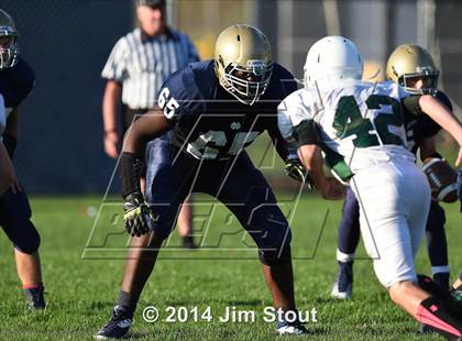 Thumbnail 1 in New Milford @ Notre Dame-Fairfield photogallery.