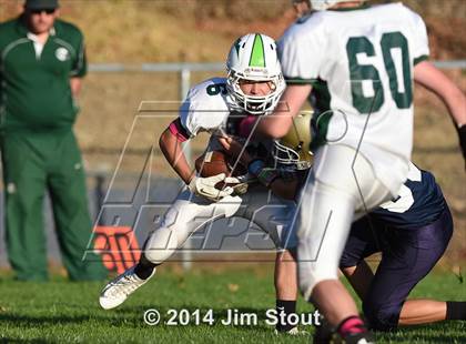 Thumbnail 2 in New Milford @ Notre Dame-Fairfield photogallery.