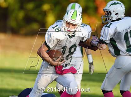 Thumbnail 2 in New Milford @ Notre Dame-Fairfield photogallery.