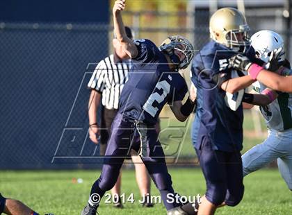 Thumbnail 3 in New Milford @ Notre Dame-Fairfield photogallery.