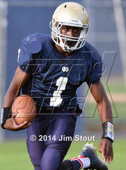 Thumbnail 3 in New Milford @ Notre Dame-Fairfield photogallery.