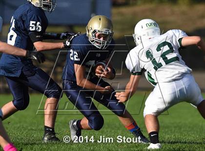 Thumbnail 3 in New Milford @ Notre Dame-Fairfield photogallery.
