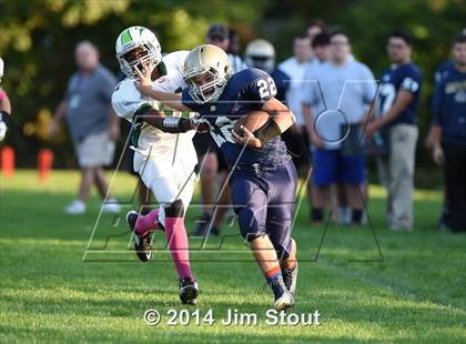 Thumbnail 3 in New Milford @ Notre Dame-Fairfield photogallery.